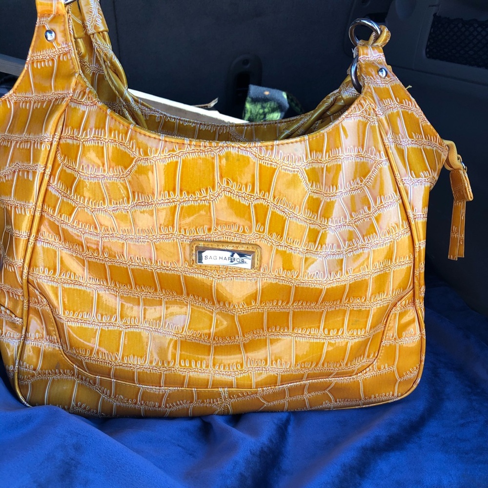 Sag Harbor bag